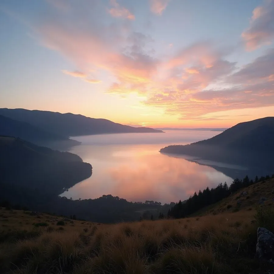 Wakacje dla dwojga w Polsce – odkryj romantyczne miejsca