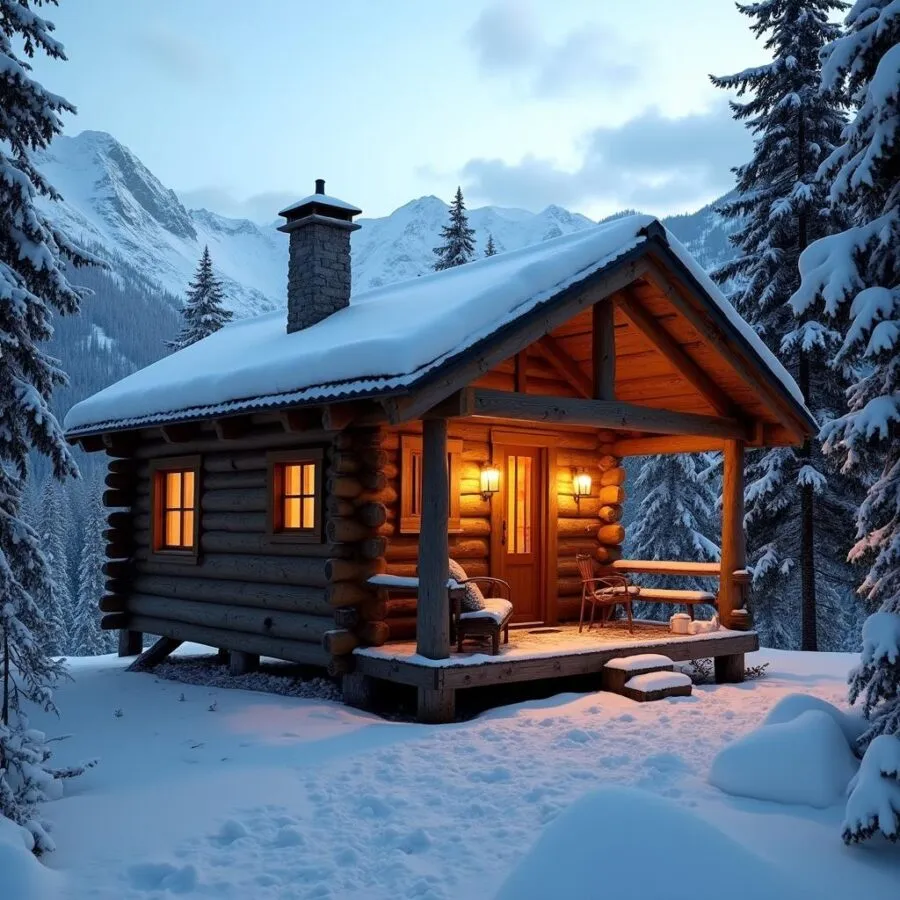 Kościelisko domki na wynajem – wyjątkowe górskie doświadczenie