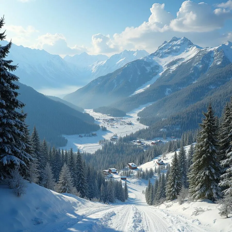 Istebna domki na wynajem – raj dla urlopowiczów