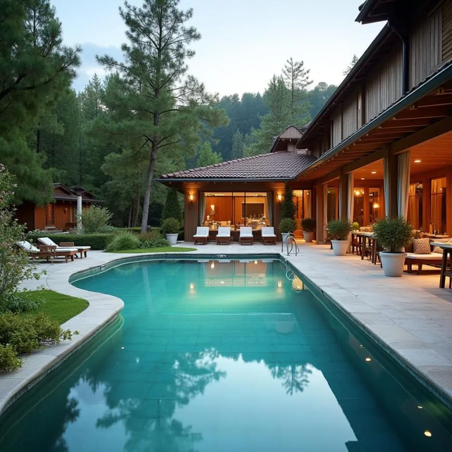 Hotele dla dorosłych w Polsce: wyjątkowy relaks i intymność