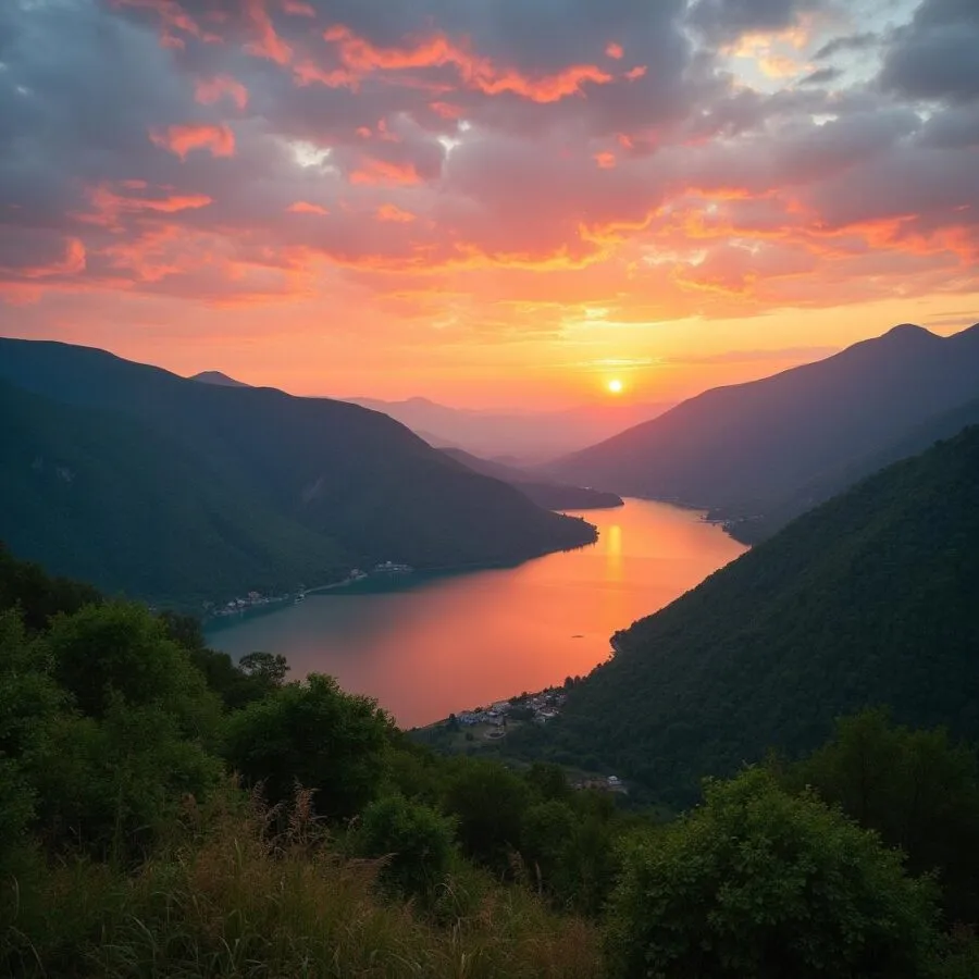 Domki na wynajem Solina: Idealne miejsce na wypoczynek