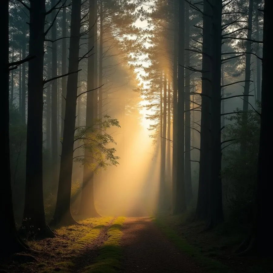 Gdzie na wakacje we dwoje w Polsce? Odkryj romantyczne miejsca!