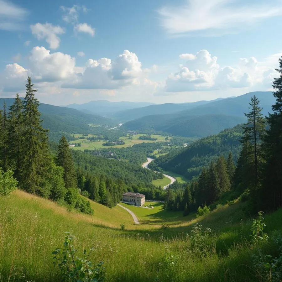 Gdzie warto jechać na wakacje w Polsce: Must-See Lokacje