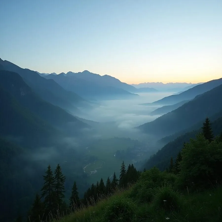 Opuszczone hotele w Polsce: odkryj zapomniane skarby