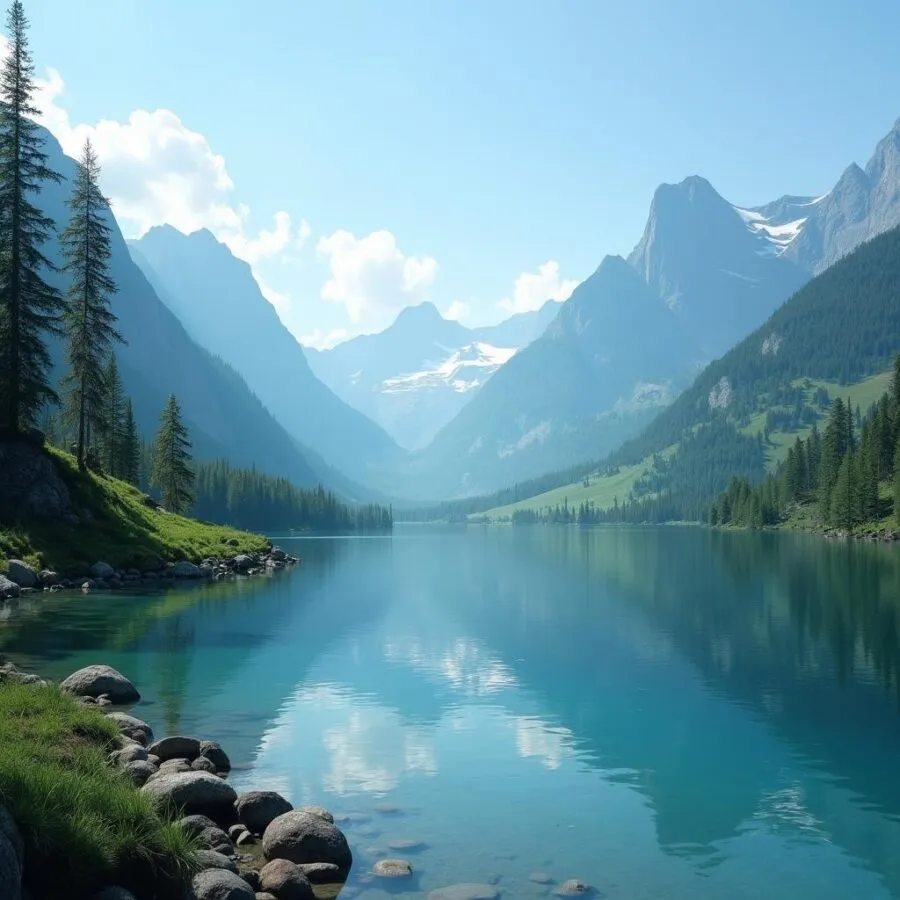 Domki nad morzem na wynajem – odkryj wymarzone miejsce