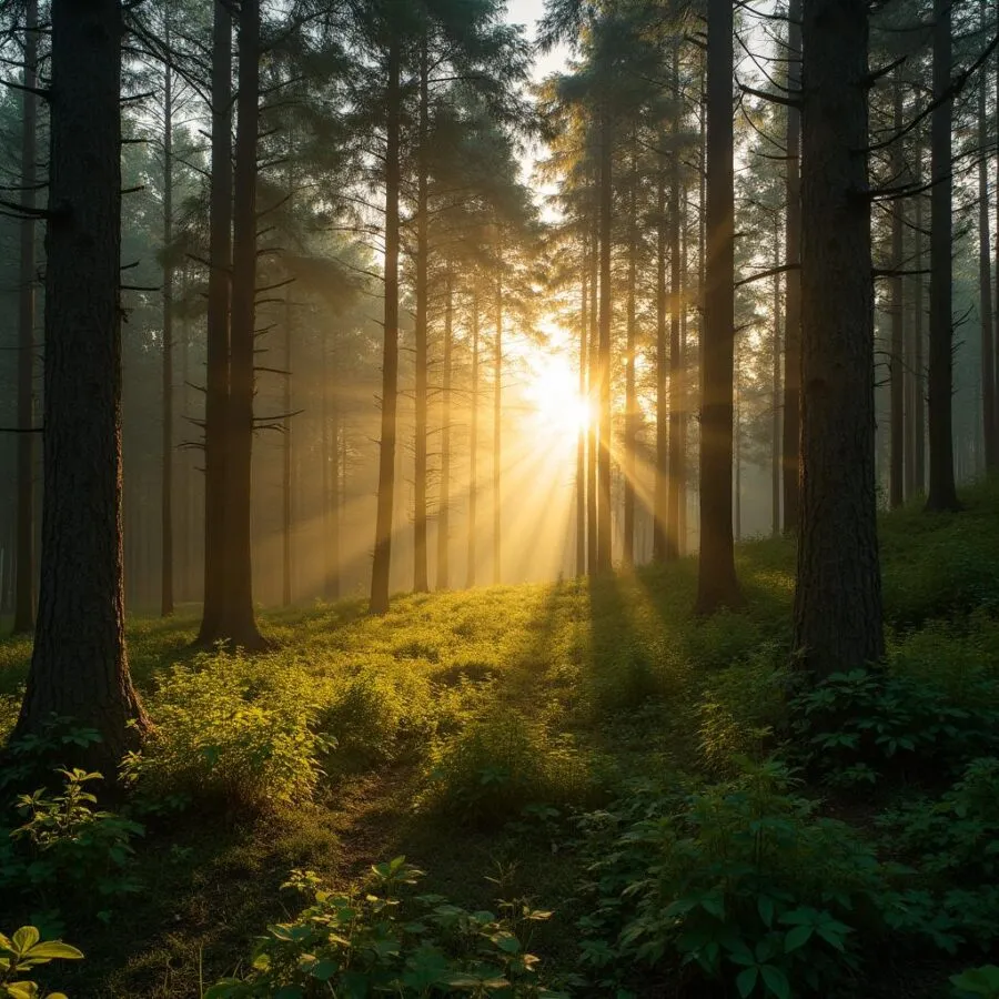 Opuszczone hotele w Polsce – odkryj fascynujące miejsca