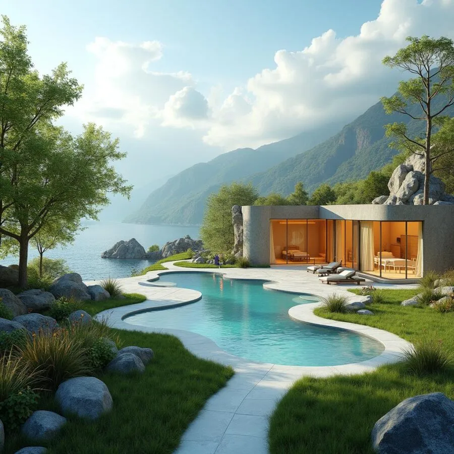 Sanatoria w Polsce prywatnie: zdrowie i luksus w jednym