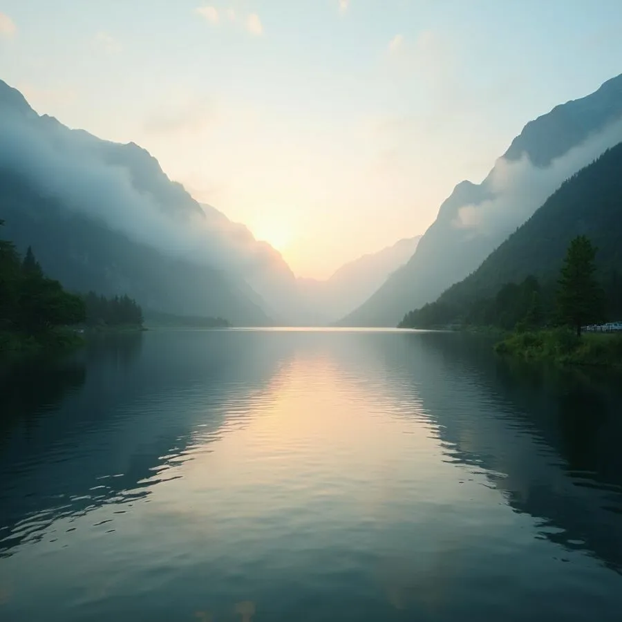 Domki na wynajem Lubuskie – raj dla miłośników natury