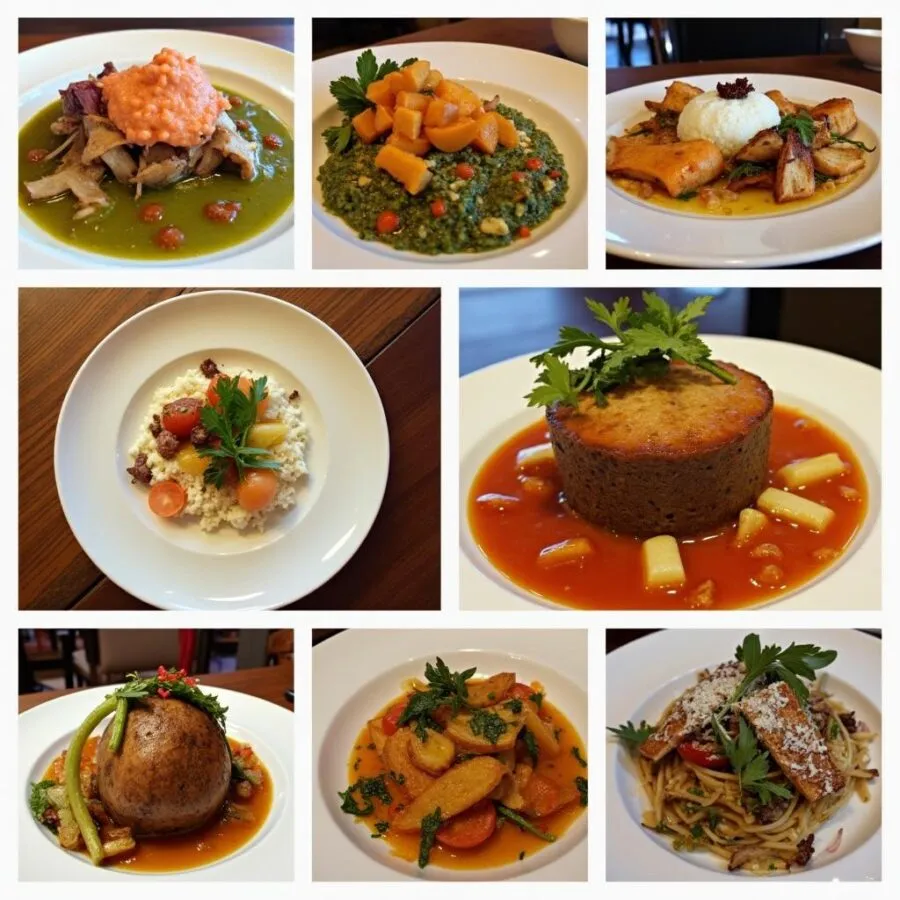 najlepsze restauracje w Toruniu, gdzie zjesz pysznie
