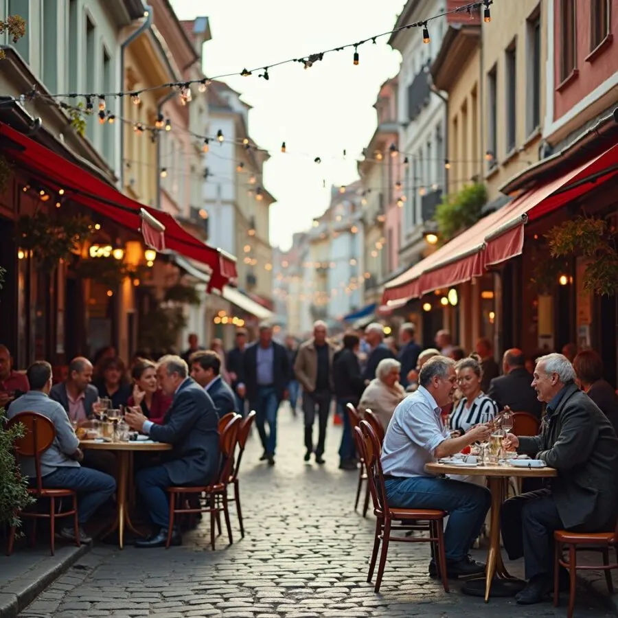 Restauracje Lublin najlepsze – odkryj smaki regionu