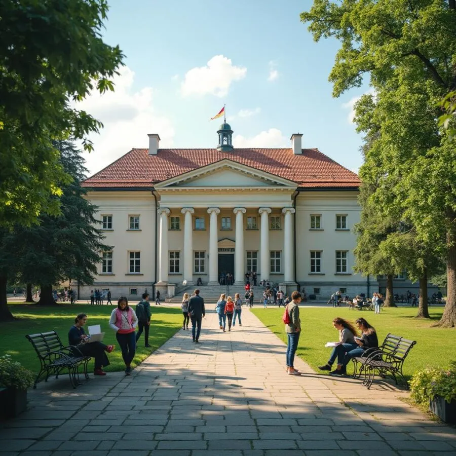 Najlepsze studia w Polsce – odkryj swój potencjał