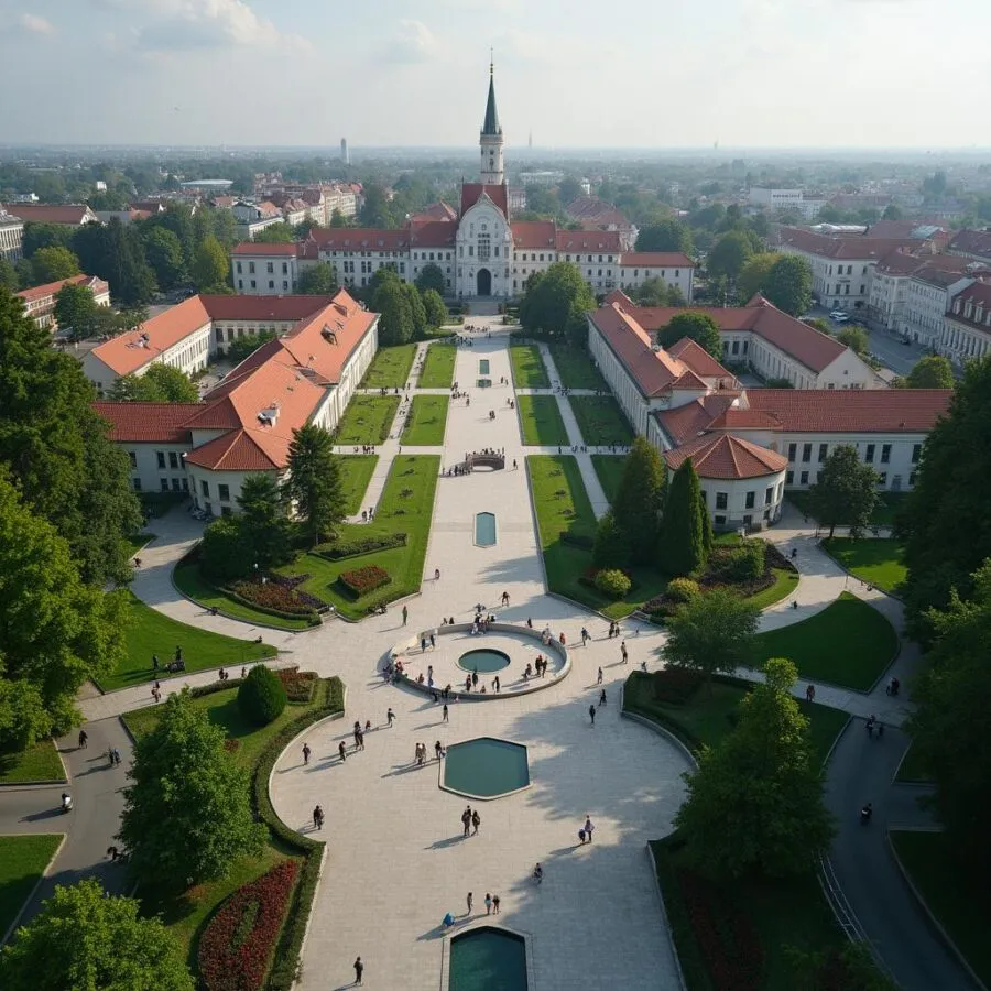 Najlepsze uczelnie w Polsce – wybierz idealną dla siebie