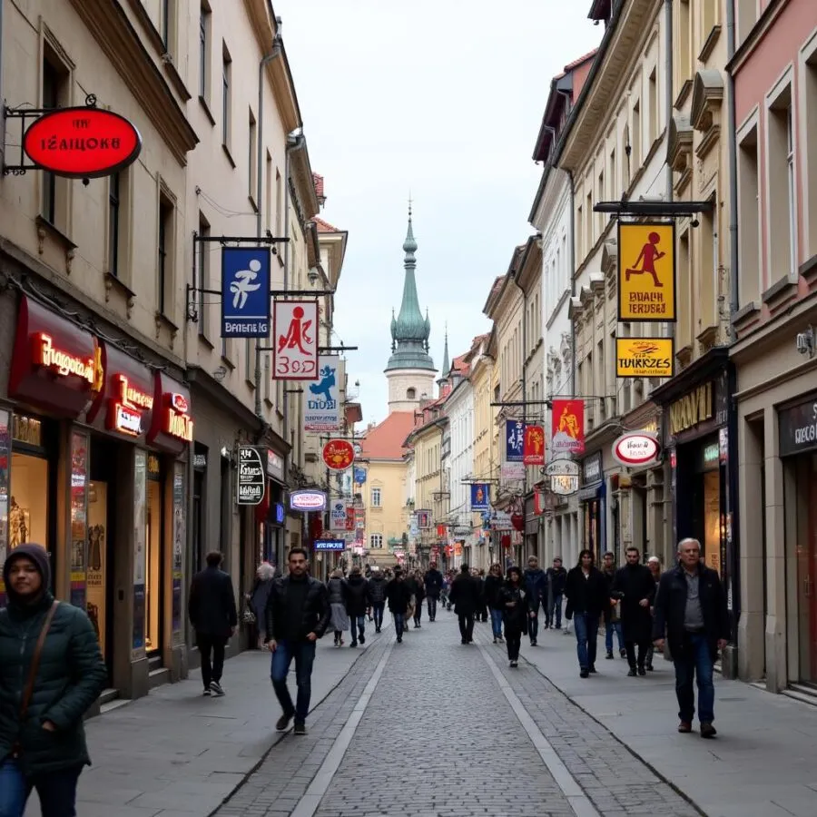 Franczyza w Polsce – jak zacząć z sukcesem?