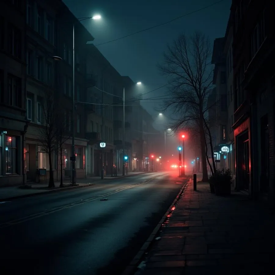 Blackout w Polsce: Przygotuj się na przerwę w energii