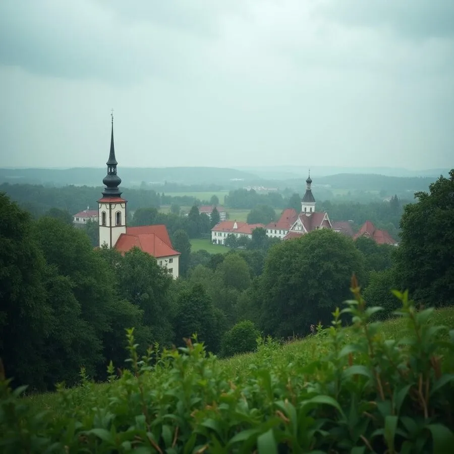 Deszcze w Polsce – jak wpływają na nasze życie?