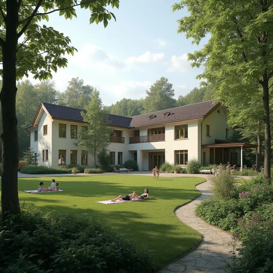 najlepsze sanatorium ortopedyczne w polsce dla twojego zdrowia