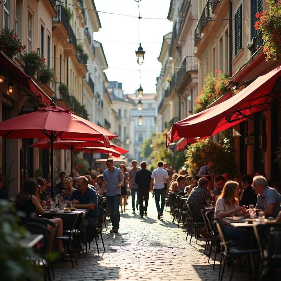 Najlepsze restauracje Warszawa, które musisz odwiedzić