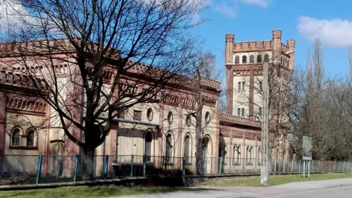 Zakłady Frotex