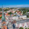 najlepsze samorzady w polsce