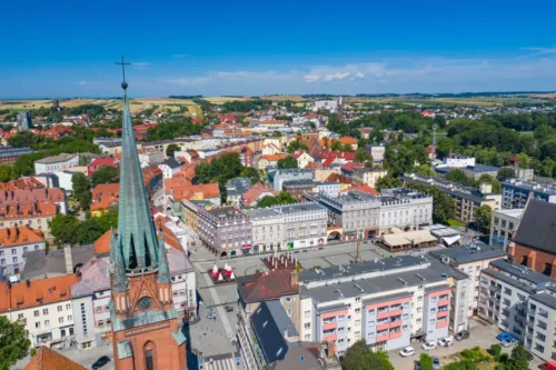 najlepsze samorzady w polsce