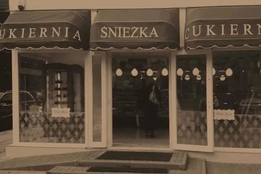 Zakłady Przemysłu Cukierniczego Śnieżka – historia słodkiej marki